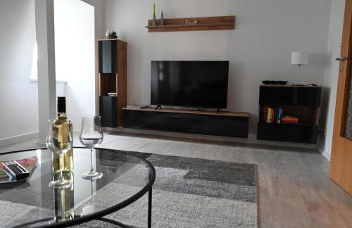 Ferienwohnung am Saaleknie - Foto 4