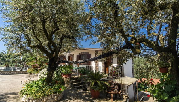 Villa Mattia in the Land of Sirens - Foto 3, Zimmer