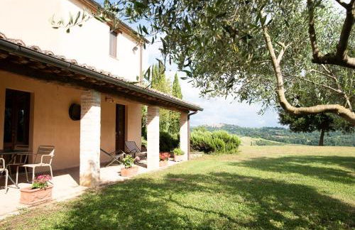 Boutique Bio Agriturismo Casale San Cristoforo - Photo 17