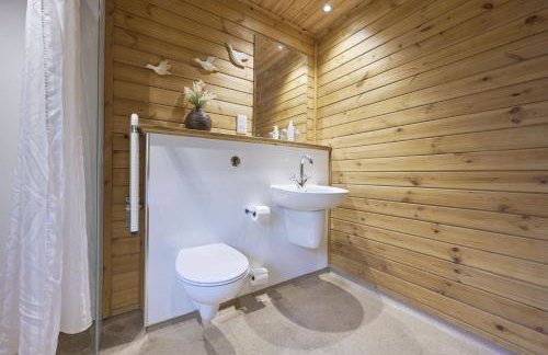 Gadwall Lodge with Hot-tub - Foto 10