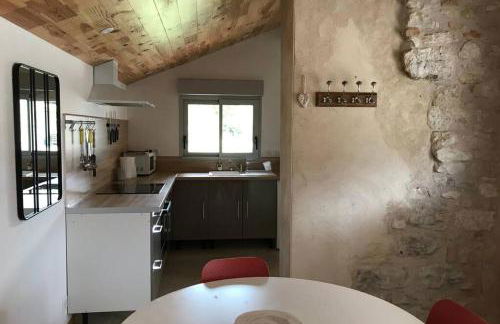 Gîte la Métairie Basse - Foto 2