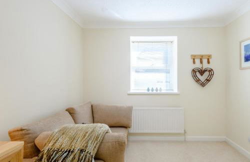 1 Bed in Milford on Sea 79332 - Photo 14