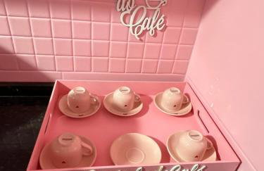 Apartamento rosa - Photo 34