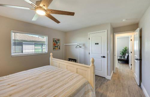 Waterfront Home w/ Boat Dock & Bar in N Fort Myers - Foto 20