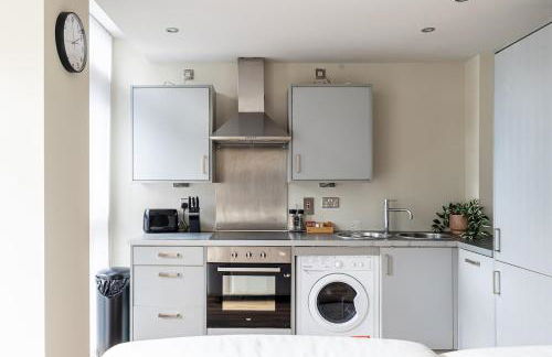 Luxury Apartment New Street Birmingham - Foto 49