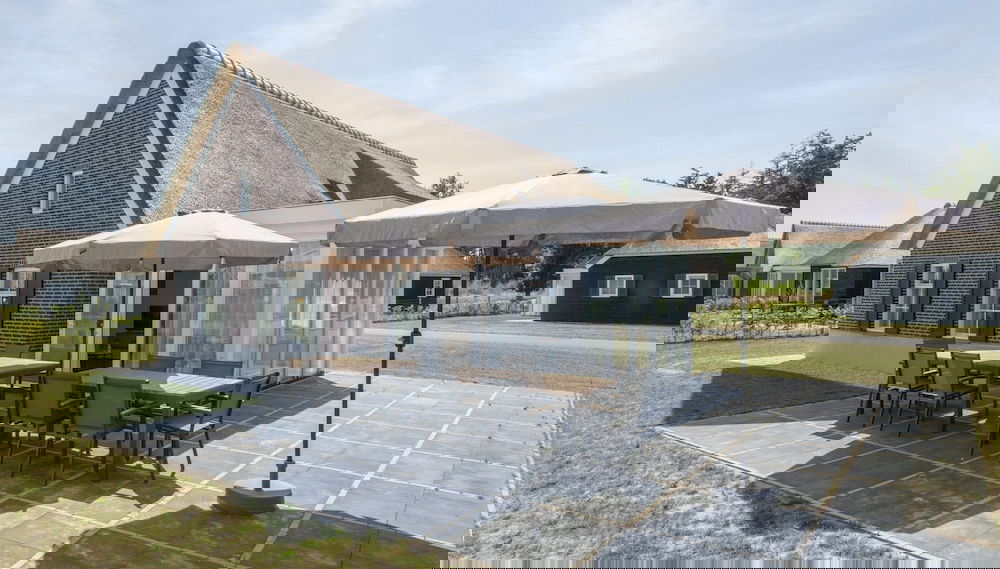 Villa in Someren Near Golf Course - Foto 1, Profilbild