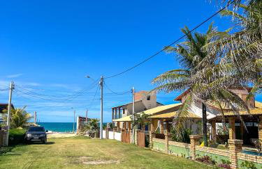 Casa Rústica em Morro Branco - na quadra da praia - Photo 29