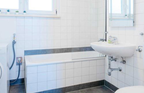 Chic City-View Apartments in Hanau - Foto 16