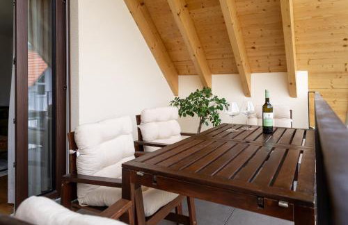 Design Wohnung `Eiche´ auf dem Bodanrück - Foto 25