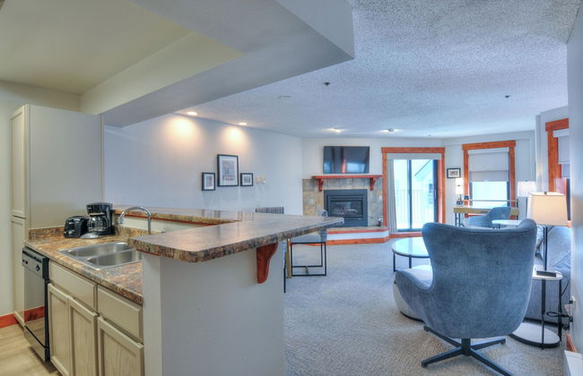 Wedgewood Lodge - Foto 23