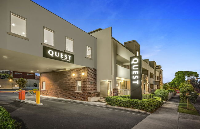 Quest Moonee Valley - Foto 26