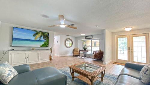 Siesta Key Paradise, Vacation Pool Home, Near Beach, Restaurants and More - Foto 5