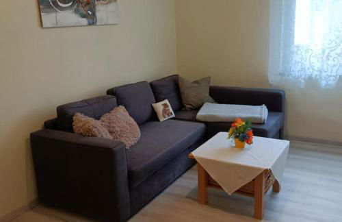 NEU! Ferienwohnung Biberburg EG - Foto 1