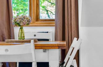 Edinburgh's Springtime Chalet - Foto 15