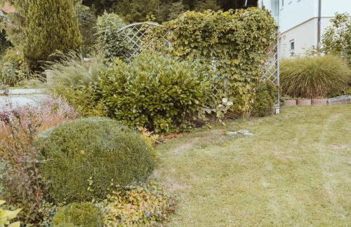 FERIENPARADIES AM KAMMERBERG - ein ganzes Haus für Sie alleine!!! - Foto 45