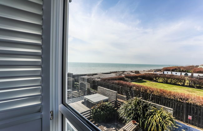 Sea View 3 Bedroom Seaside Property - Foto 37