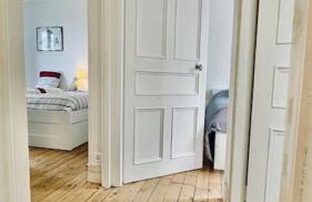 Ti-maen - La maison de pierres - Foto 7