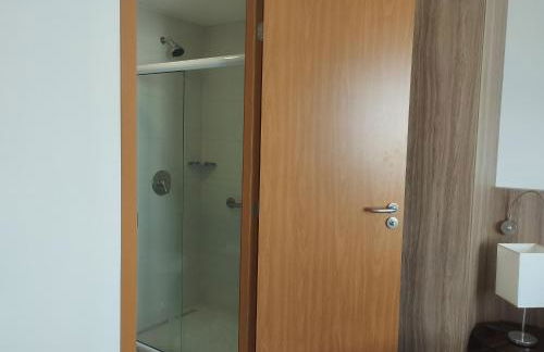 Terra Hospedagem Apartamento luxuoso Soho - Photo 7