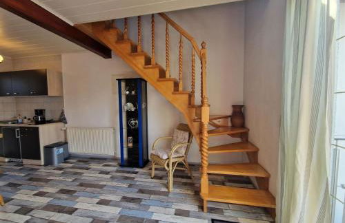 Heringsdorf, Ferienwohnung Groth - Foto 25