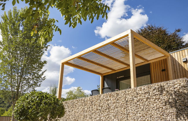 3 bedroom House in Parc Hosingen with terrace - Photo 1