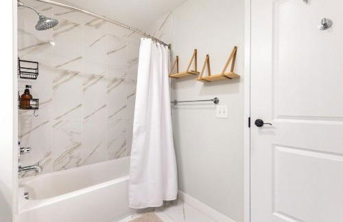 Chique Loft 10 Min from NYC with Gym, Pool & Sauna - Foto 60