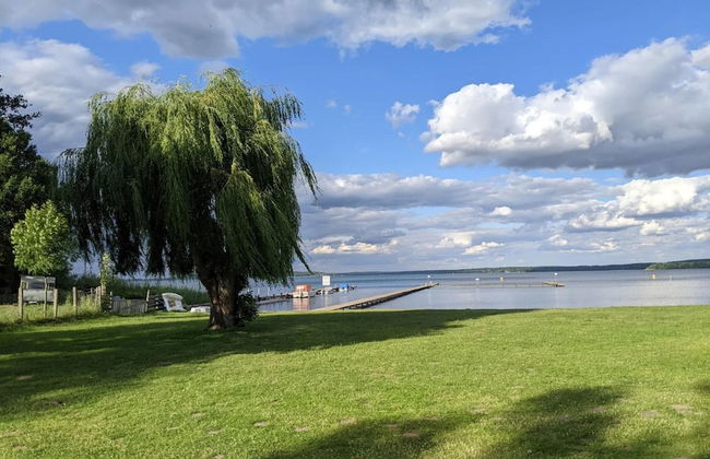 Appartement Hafenflair am Plauer See - Photo 14