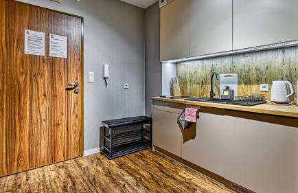 Apartament SPA 10 Resort Kozubnik blisko Szczyrk - 5D Apartments - Foto 8