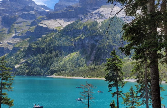 Appartement 52 - Foto 7