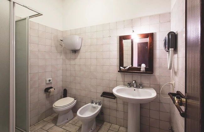 Country Resort Al Poggio dei Papi - Foto 11