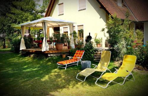 Familien Apartment Sarah - Foto 15