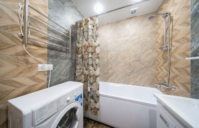 More Apartments na GES 5 - 3 - Foto 17