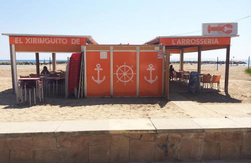 Espectacular ático dúplex con vistas al mar - Foto 17