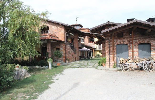 Agriturismo Il Palazzetto - Foto 23