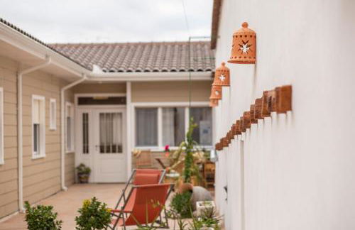 Azafrán Consuegra Casa Rural - Foto 43