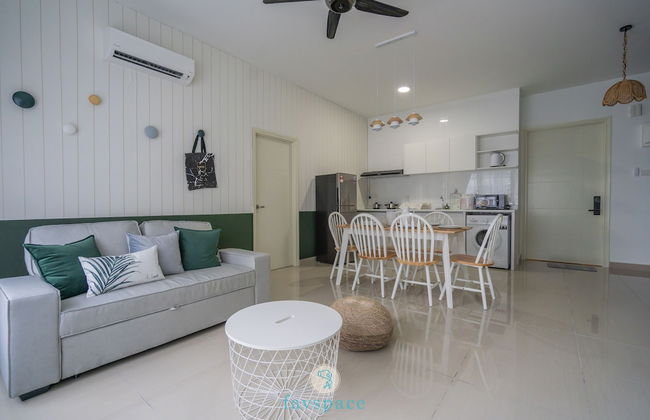 Arte Plus KLCC by FavSpace - Foto 40