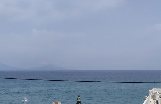 Fotaki's Home - Comfortable Newbuilt 2 Bedroom Home, 20 Meters From the sea - Foto 49