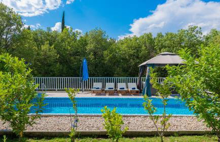 Villa FourM - Makarska by Villas Guide - Foto 4