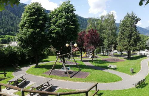 Appartamenti Roulette Montana Marilleva 900 - Foto 39