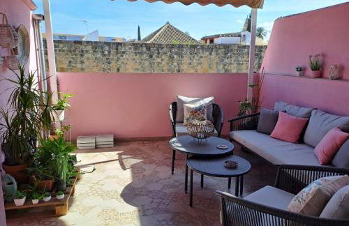 Apartamento El Balcon de la Muralla - Foto 1