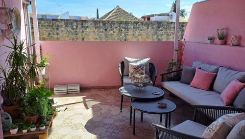 Apartamento El Balcon de la Muralla - Foto 1