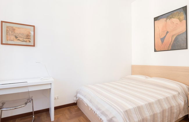 RSH Popolo Elegant Two Bedroom Apartment - Foto 12