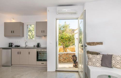 Livadi house Tinos 2 katwi - Foto 23