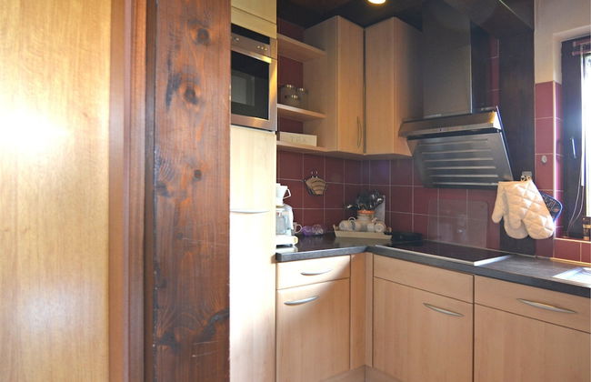 Holiday Home in Mielinghausen Near ski Area - Foto 7