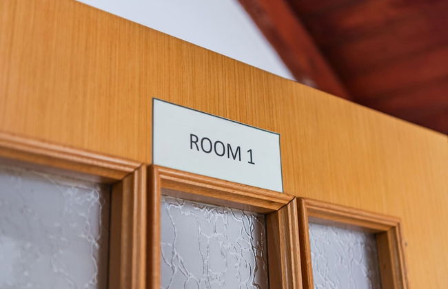 Guesthouse 'hapa të Lehtë' - Room 1 - Pro Bono - Photo 3