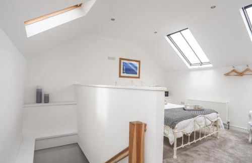 Bwthyn Gwenyn Yr Haf Summer Bee Barns - Photo 21