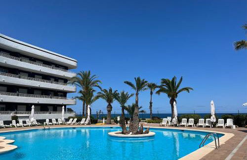 Apartamentos Palmera Beach - Foto 6