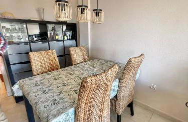 Apartamento con piscina - Foto 16