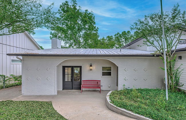 Triple L! Waterfront w/ Private Boat Dock! - Foto 50