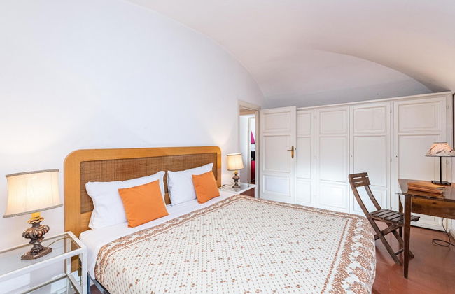 Aurora in Pantheon Apartment - Photo 41