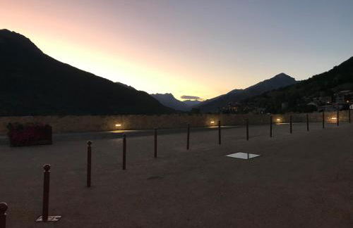 Panorama apartment Briancon - Photo 25